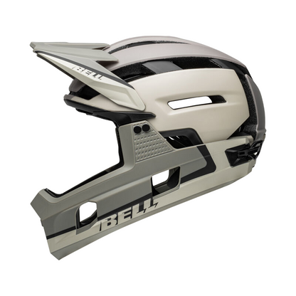 Bell Super Air R Spherical Full Face Helmet