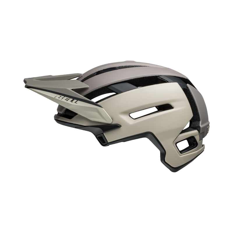 Bell Super Air R Spherical Full Face Helmet