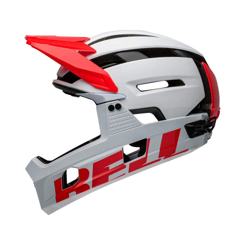 Bell super enduro helmet sales