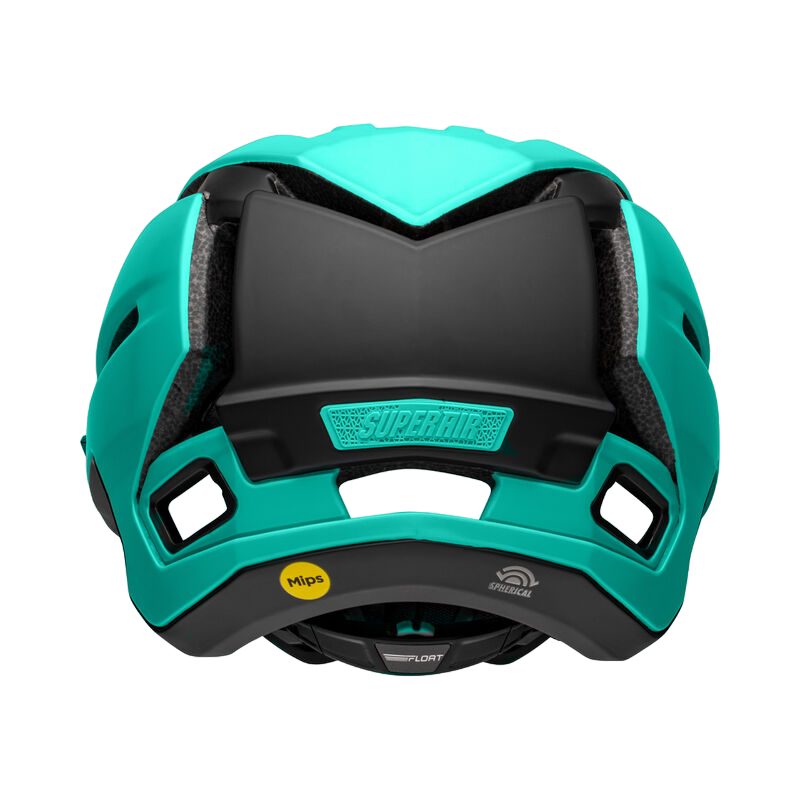 bell aquila helmet Bell Super Air R Spherical Full Face Helmet