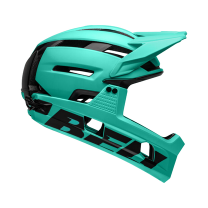 bell butterfly helmet Bell Super Air R Spherical Full Face Helmet