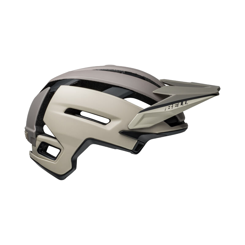 Bell Super Air Spherical MTB Helmet