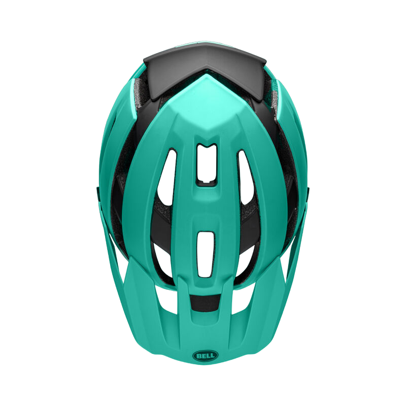 Turquoise mtb discount helmet