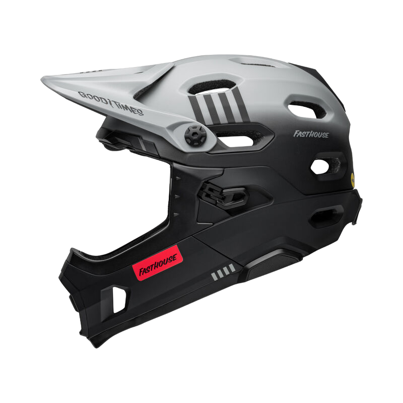 Bell super dh mips full face helmet online