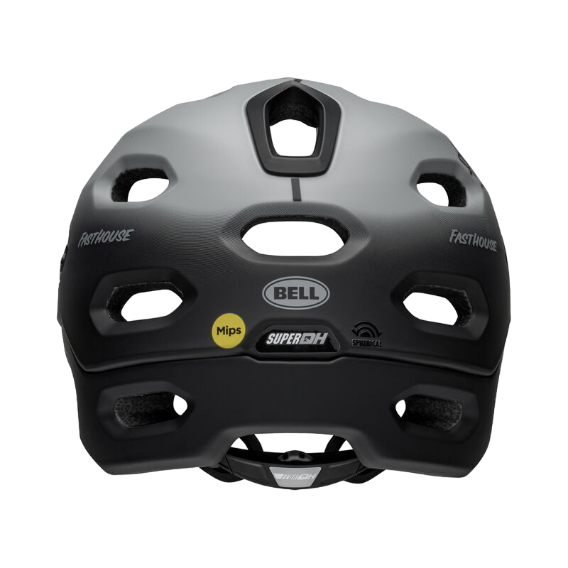 bell ferocity bike helmet Bell Super DH Spherical Full Face Helmet - Fasthouse