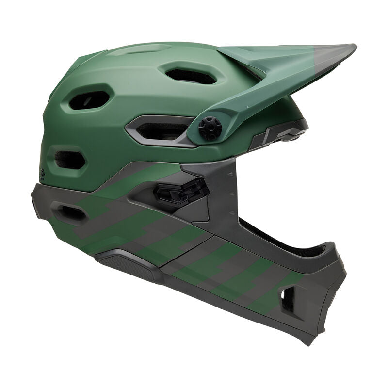 bell servo helmet mountain bike full face helmet Full-9 Fusion MIPS If youve got a tighter budget for your mountain bike kit Catastrophic failure of full-face helmet!