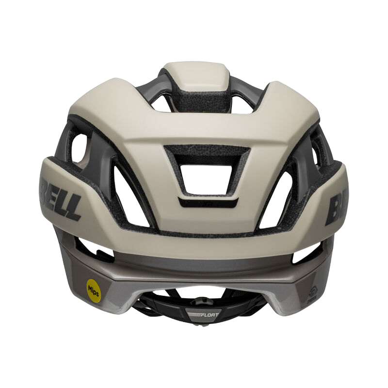 Bell XR Spherical MIPS Road Helmet - Matt Gloss Cement