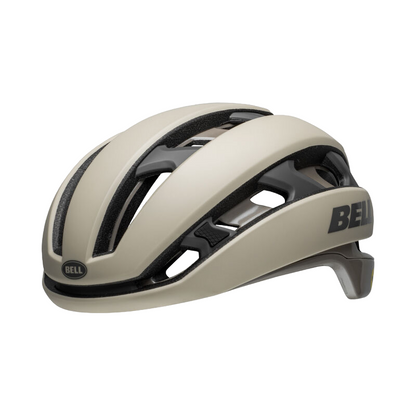 Bell XR Spherical MIPS Road Helmet - Matt Gloss Cement