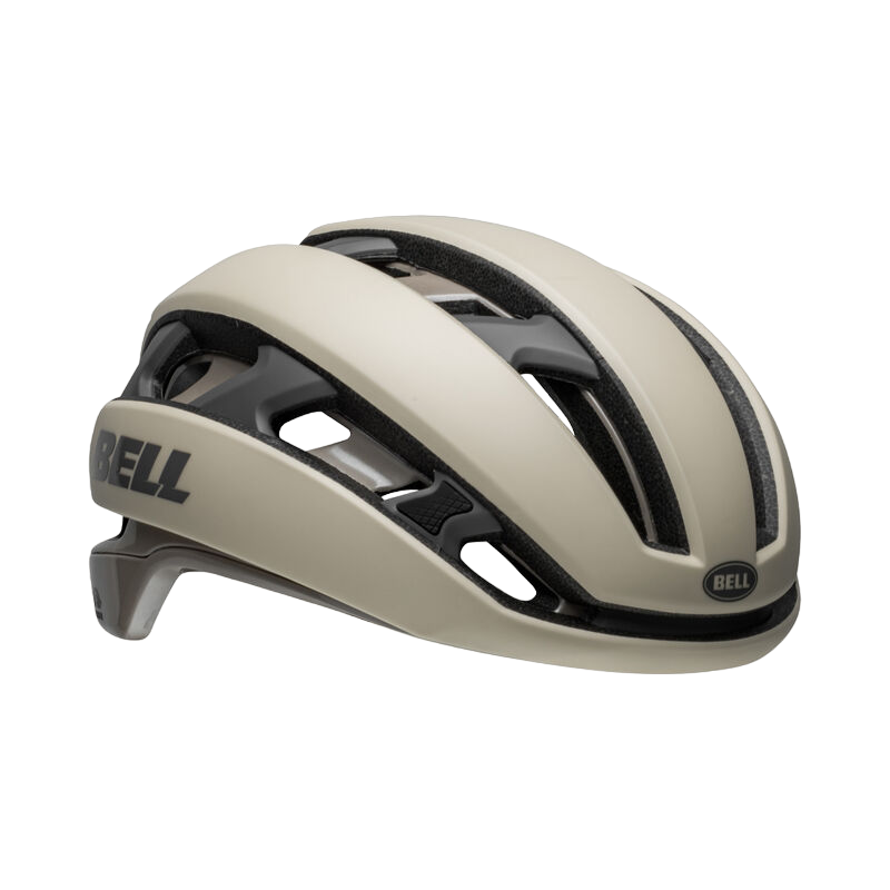 Bell XR Spherical MIPS Road Helmet - Matt Gloss Cement