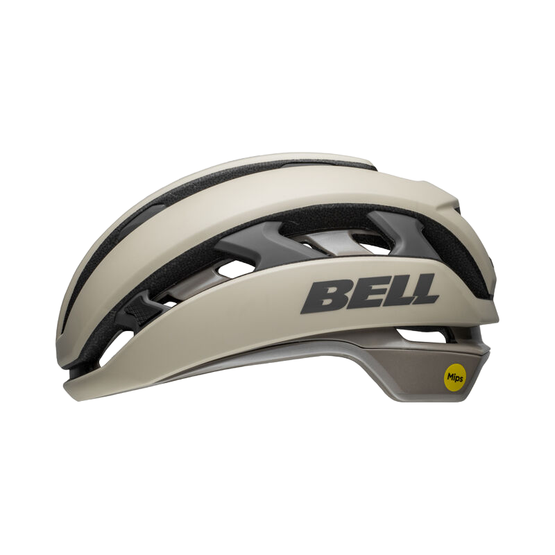 bell metro bike helmet XR Spherical Matte/Gloss Cement