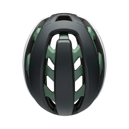 Bell XR Spherical MIPS Road Helmet - Matt Gloss Scarab-White