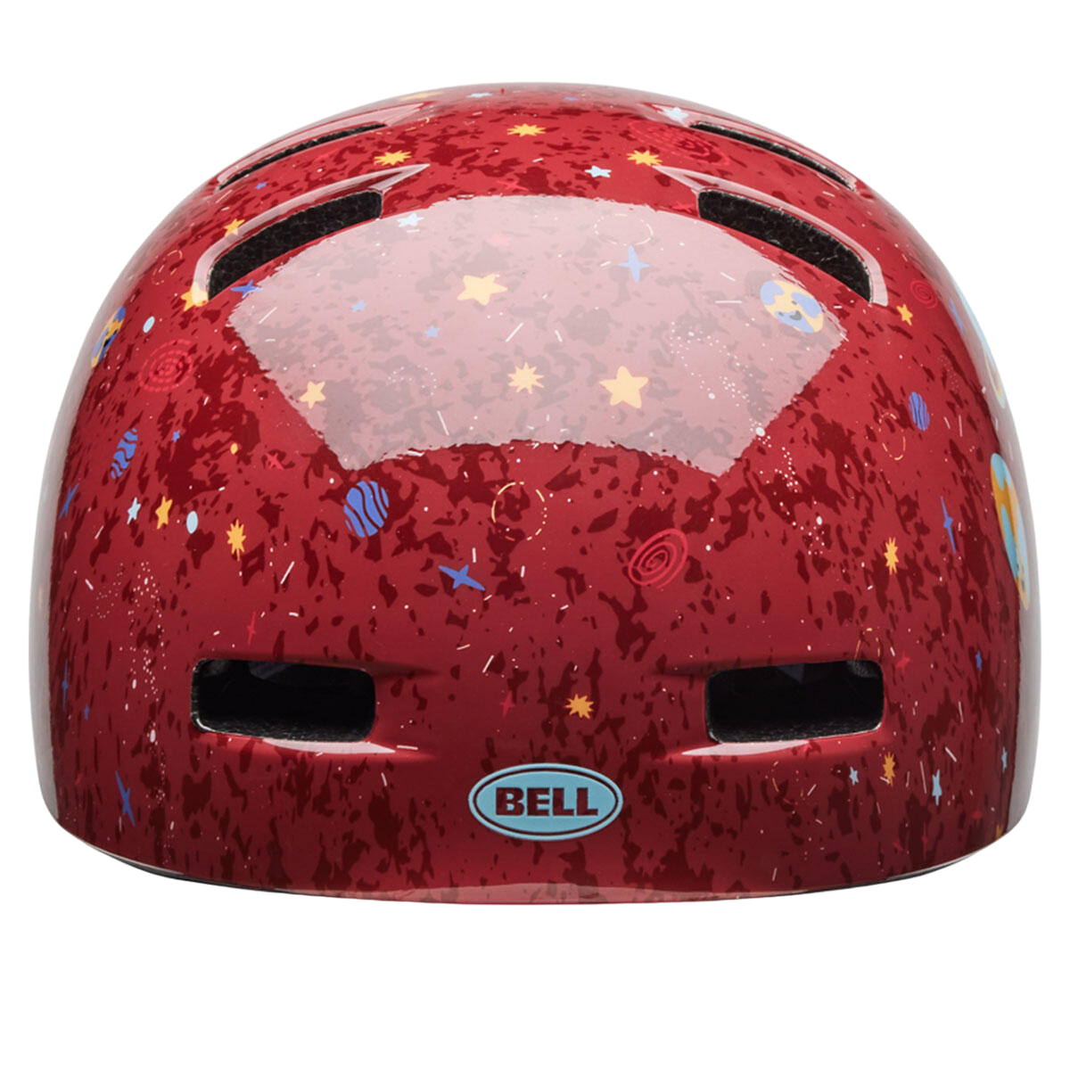 Lil Ripper Child Helmet - Thumbnail 2
