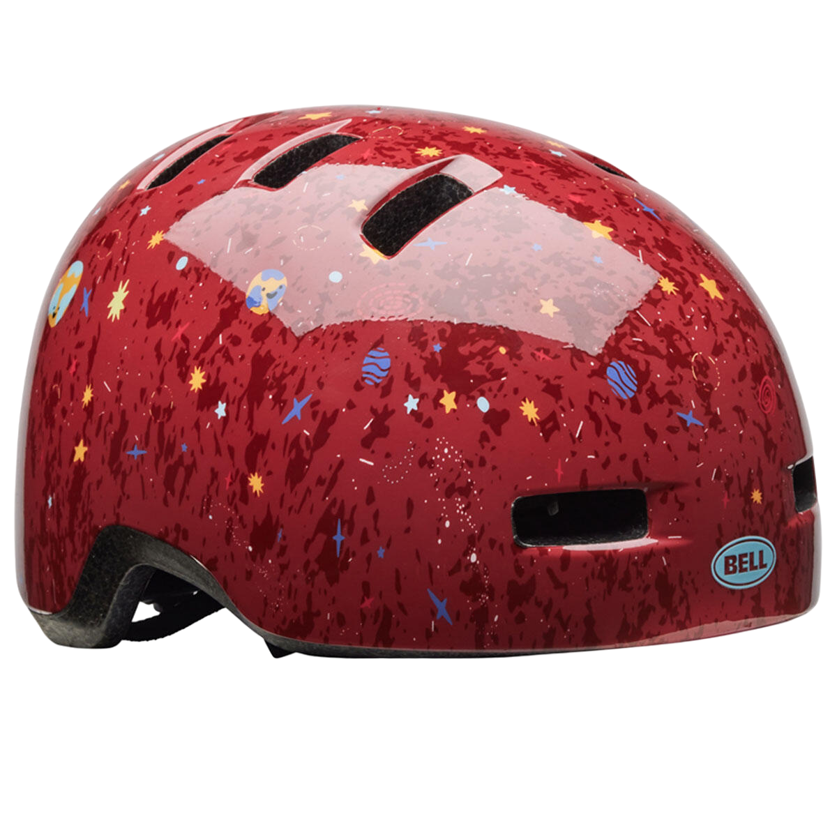 Lil Ripper Child Helmet