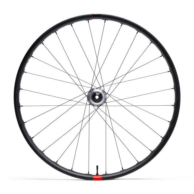 Reserve Wheels Reserve 30 HD/DT350 29" Aluminum MTB Front Wheel