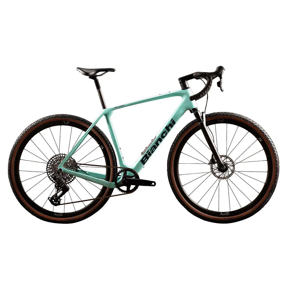 Bianchi Arcadex Pro