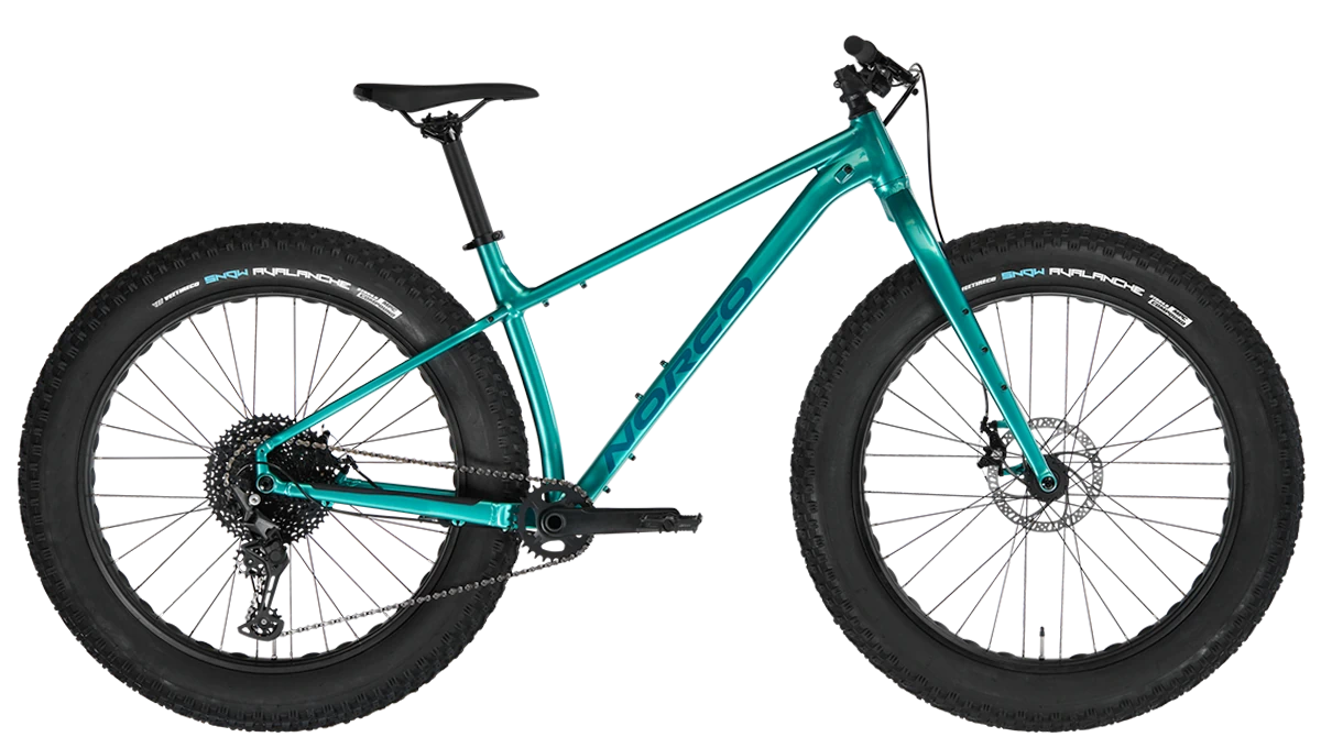 Norco best sale bigfoot 2020