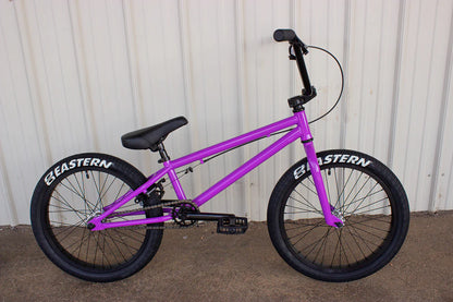 Eastern Cobra 20" BMX - Purple