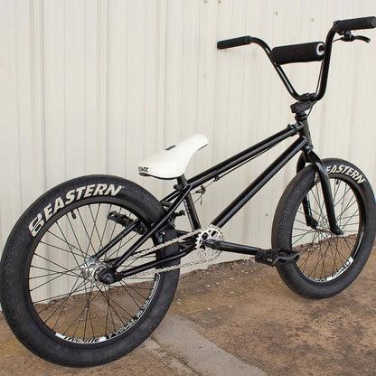 Eastern Element 20" BMX - Black