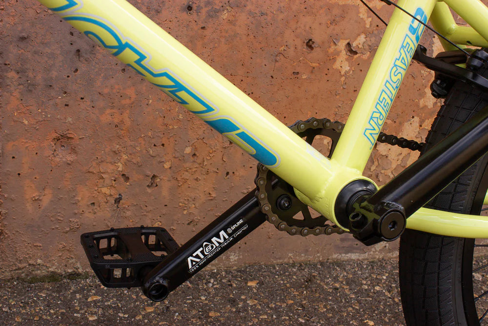 Eastern Javelin 20" BMX - Neon Yellow