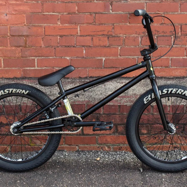 Eastern Nightwasp 20" BMX - Black