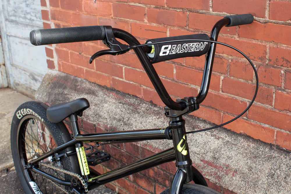Eastern Nightwasp 20 BMX Black Cambria Bike