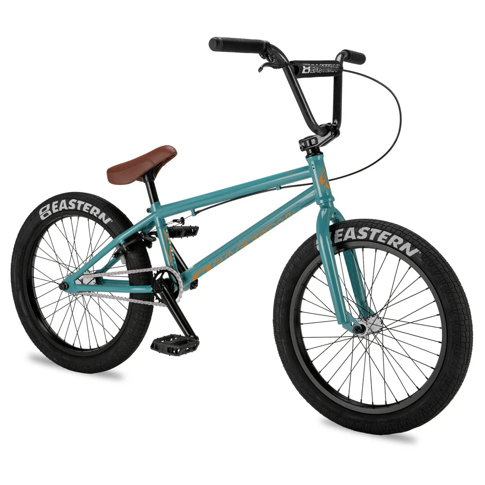 Eastern Nightwasp 20" BMX - Marine Green