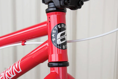 Eastern Paydirt 20" BMX - Red