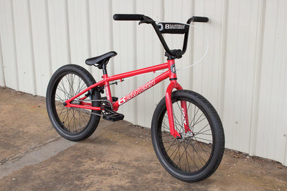 Eastern Paydirt 20" BMX - Red