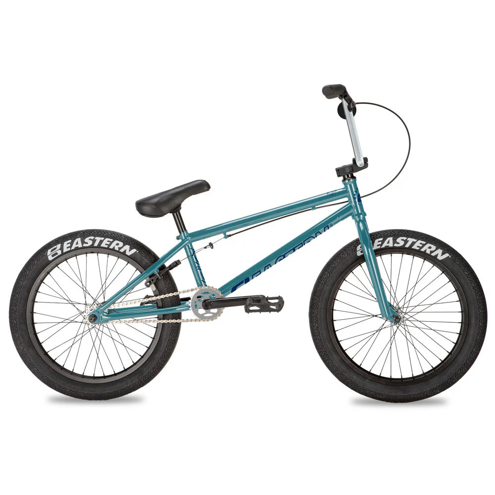 Eastern orbit bmx best sale