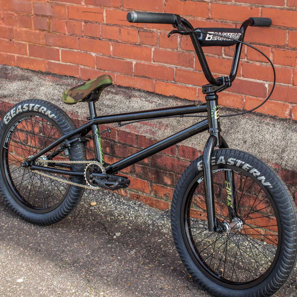 Eastern Thunderbird V1 20" BMX - Black