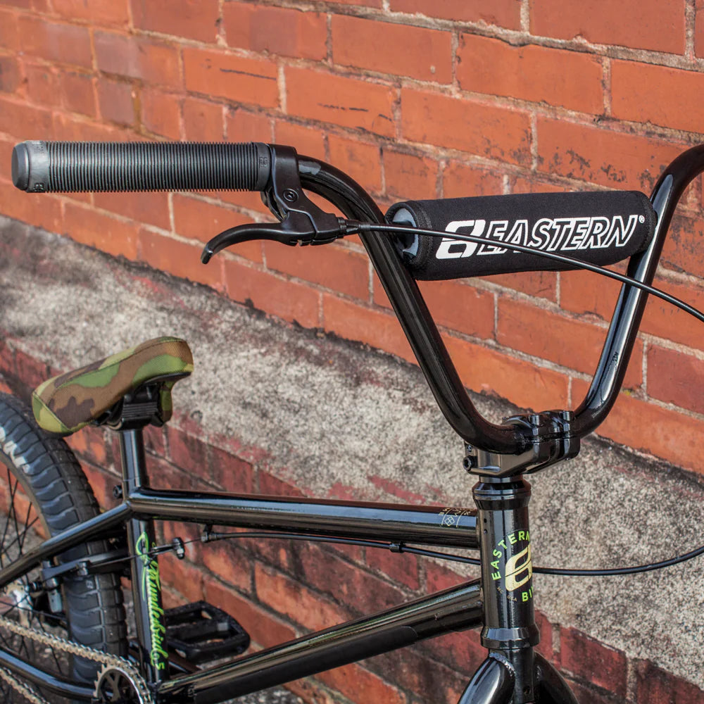 Eastern Thunderbird V1 20" BMX - Black