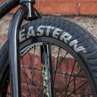 Eastern Thunderbird V1 20" BMX - Black