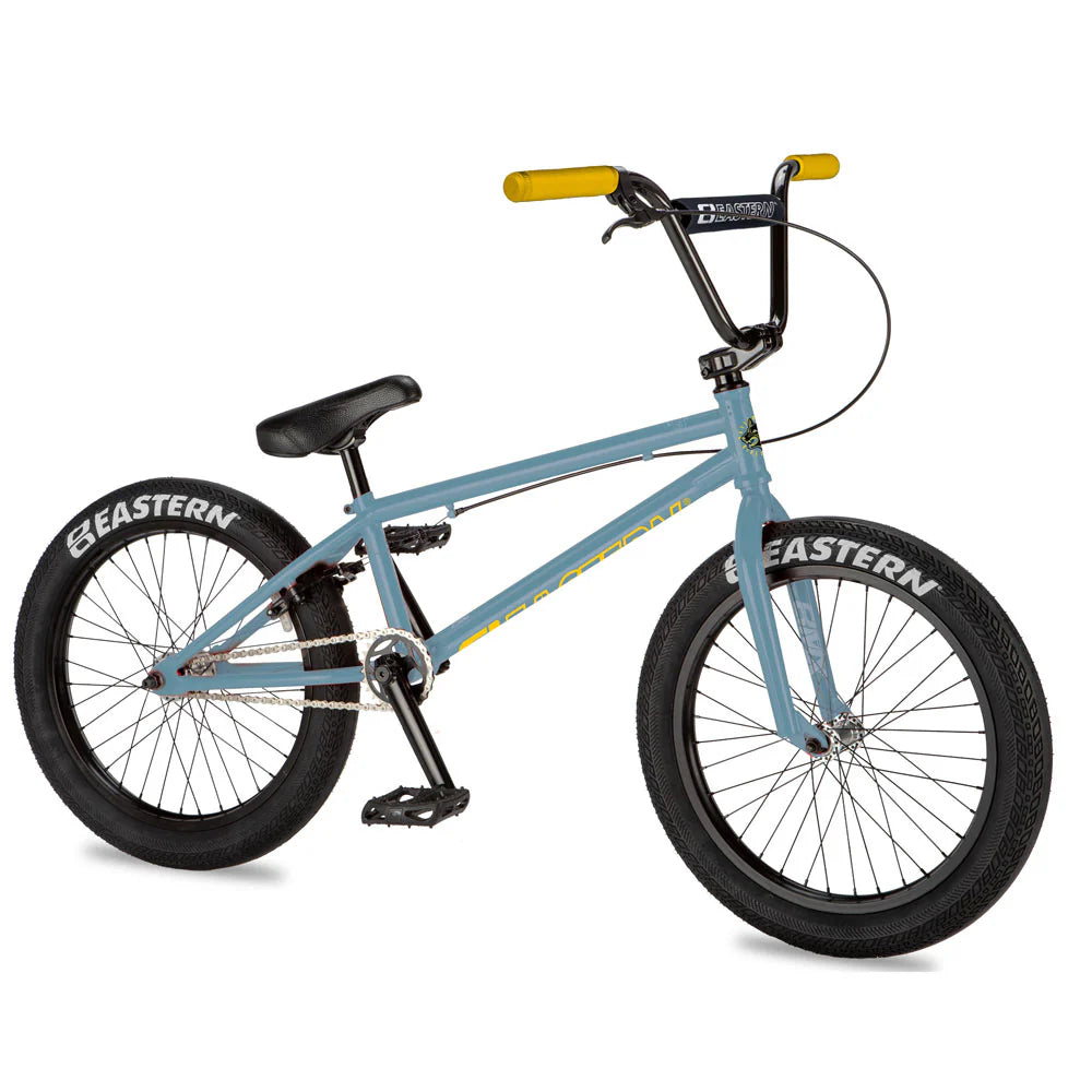 Eastern Wolfdog BMX