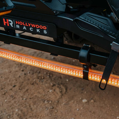 Hollywood Destination E-Bike Light Bar Adapter