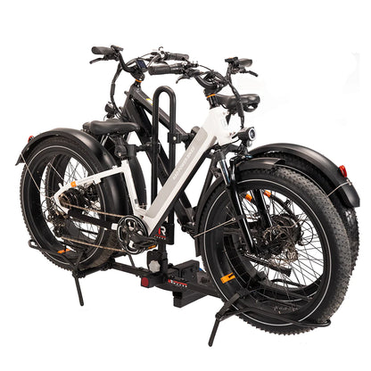 Hollywood RV Rider E-Bike Rack
