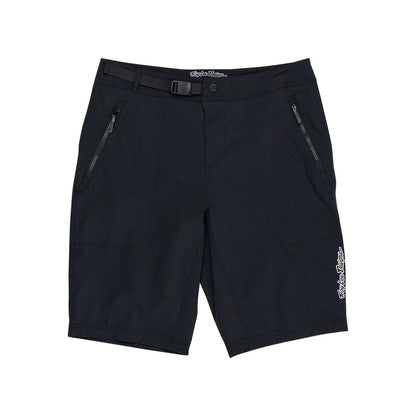 Troy Lee Designs Skyline Trail Short with Liner - Black