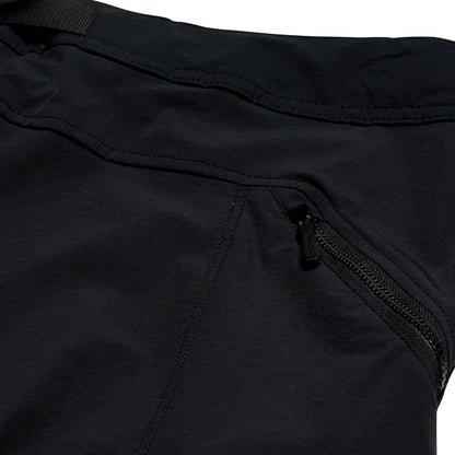 Troy Lee Designs Skyline Trail Short with Liner - Black