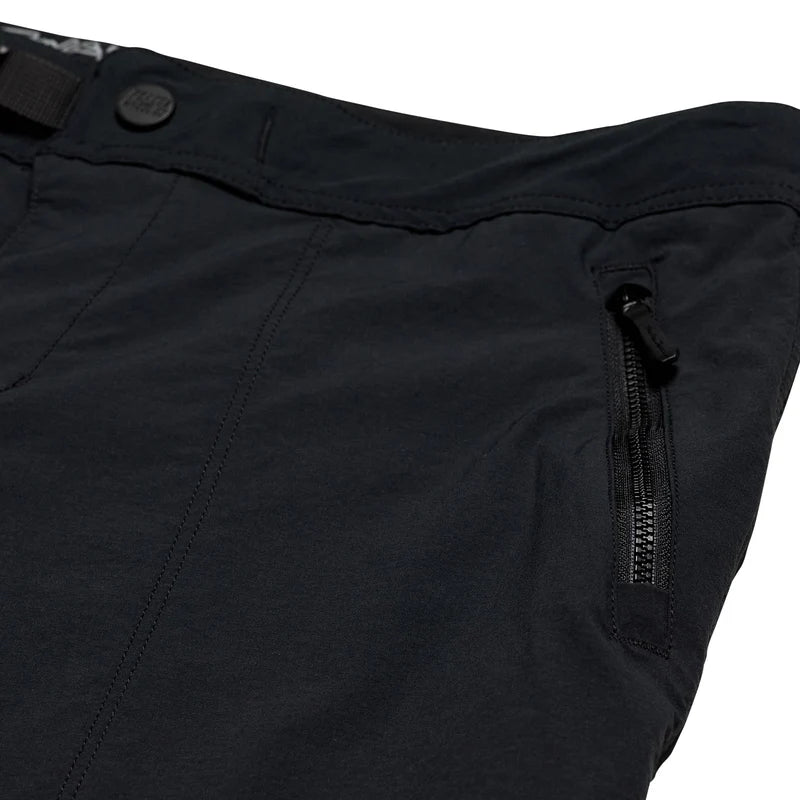 Troy Lee Designs Skyline Trail Short with Liner - Black
