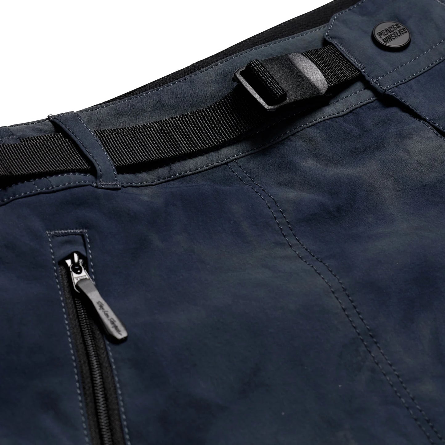 Troy Lee Designs Skyline Trail Short - Shell - Washed Out - Dark Cloud