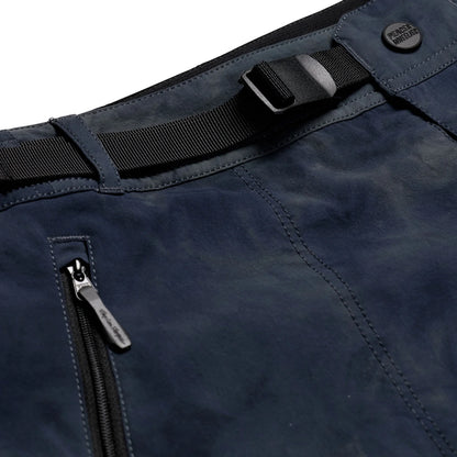 Troy Lee Designs Skyline Trail Short - Shell - Washed Out - Dark Cloud