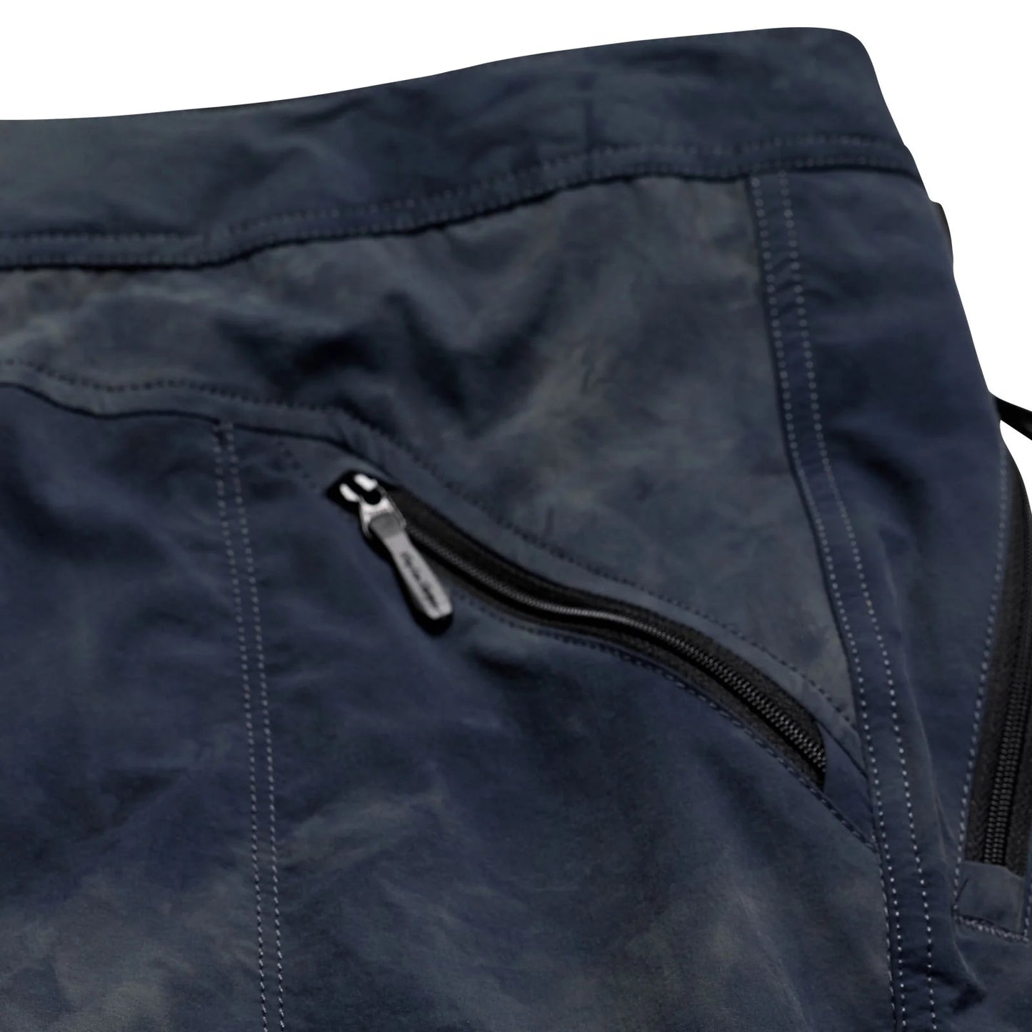 Troy Lee Designs Skyline Trail Short - Shell - Washed Out - Dark Cloud