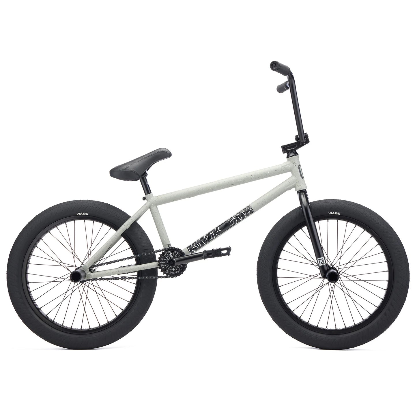 Kink BMX Switch 20" - Composite Gray