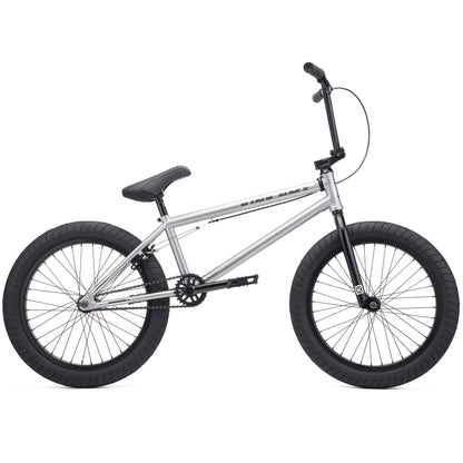 Kink BMX Whip XL 20" - Frost Silver