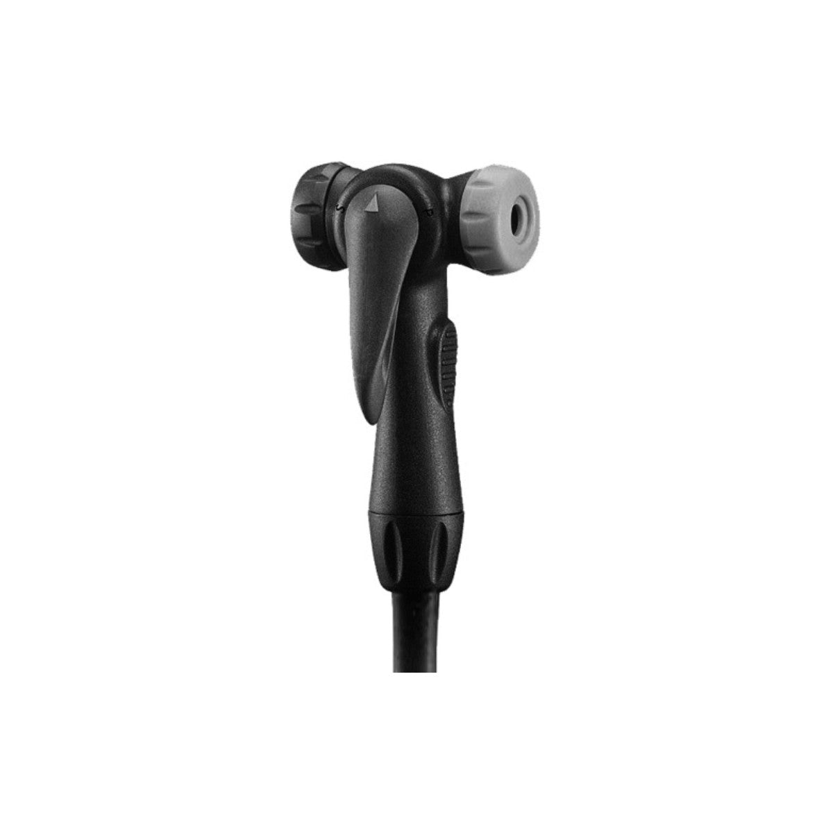 Blackburn Grid Floor Pump – Cambria Bike1