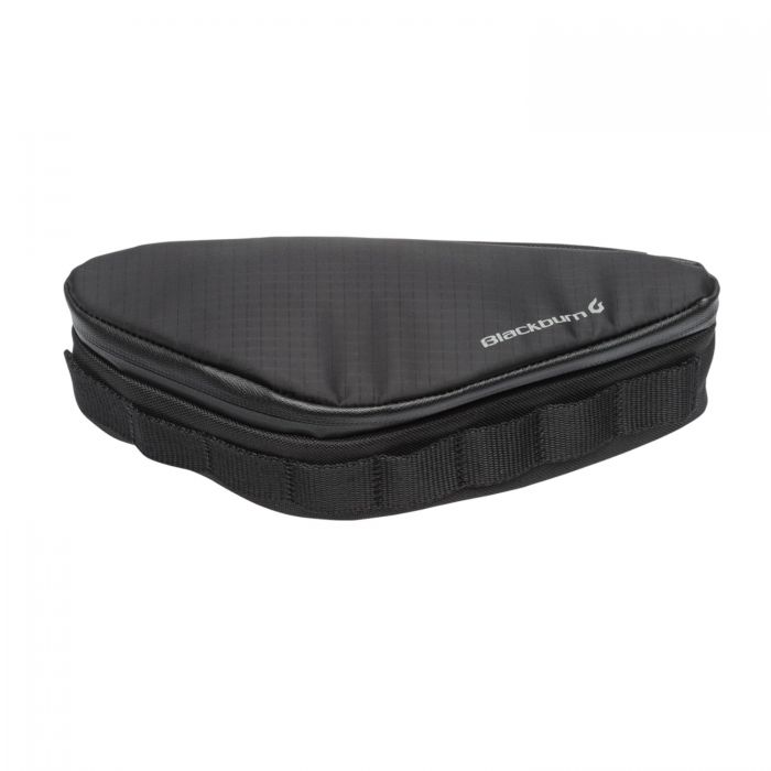 Blackburn Outpost Corner Frame Bag - Black
