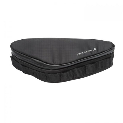 Blackburn Outpost Corner Frame Bag - Black
