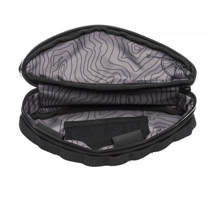 Blackburn Outpost Corner Frame Bag - Black