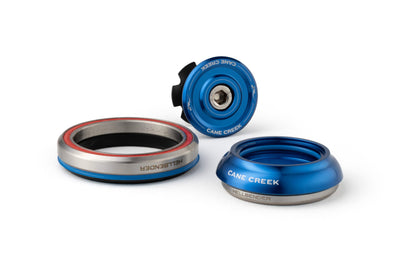 Cane Creek Hellbender 70 Headset - Blue