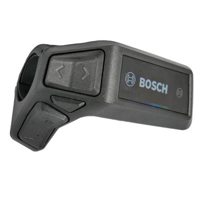 Bosch Purion 200 Display – Cambria Bike