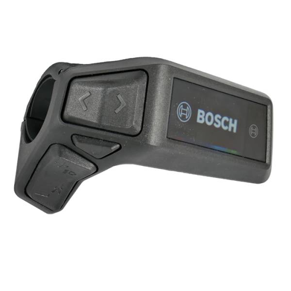 Bosch Purion 200 Display